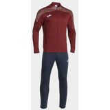 Joma Trainingspak voor heren 6XS - 4XL, ademend en duurzaam, ideaal voor outdooractiviteiten - Championship