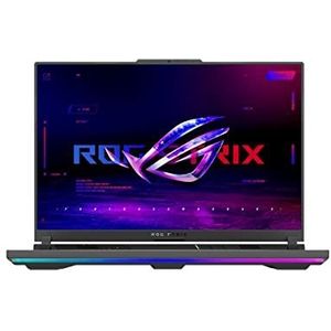 ASUS Notebook G614JZ-N3008 32GB RAM NVIDIA GeForce RTX 4080 i7-13650HX QWERTY Spaans 16"" 1TB SSD
