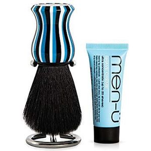 men-ü Over Shaving Brush (Limited Edition)