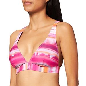 ESPRIT Bodywear dames SUNSET BEACH NYR gewatteerde top bikini, 662, 36 D
