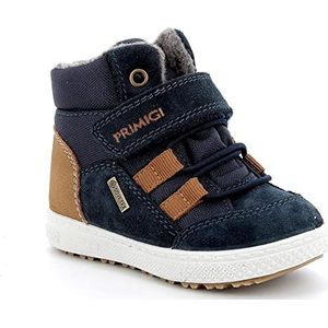 Primigi Barth 19 GTX enkellaars, marineblauw, 27 EU