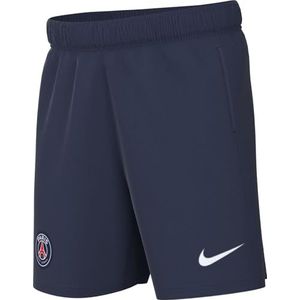 Nike - PSG Academy Pro 2024/25 - Voetbalshort - Dri-FIT - Kinderbroeken