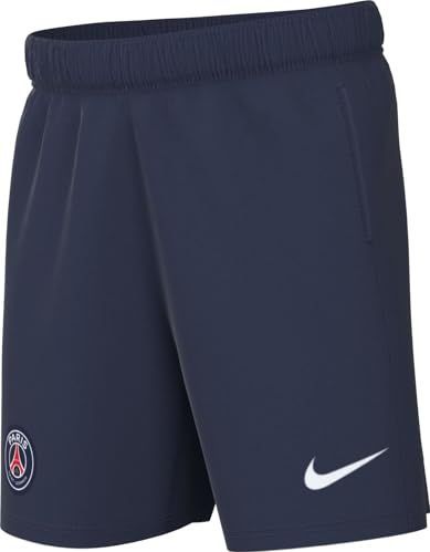 Nike - PSG Academy Pro 2024/25 - Voetbalshort - Dri-FIT - Kinderbroeken