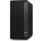 HP - Elite 800 G9 - PC - Zwart - Intel Core i7-14700 - 32 GB - 512 GB SSD