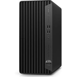 HP - Elite 800 G9 - PC - Zwart - Intel Core i7-14700 - 32 GB - 512 GB SSD