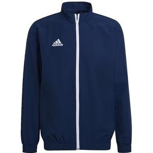 adidas Mens Track Top Ent22 Pre Jkt, Tenabl, HB0571, XL EU