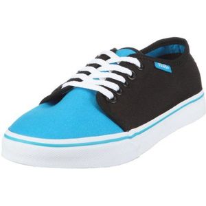 Vans VL3R1YQ Uniseks sneakers voor volwassenen, Blauw Methyl Blue Bla, 42 EU