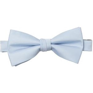 JACK & JONES mannelijke vlinderdas, Cashmere Blue, Eén maat