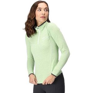 Womens WMNS Yonder Quiet Green 14, Groen