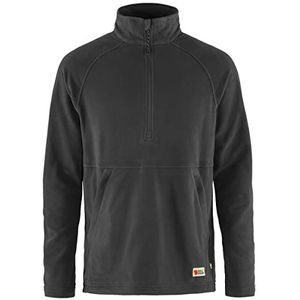 Jacks - Fleecejack - Groen - Gerecycled Polyester