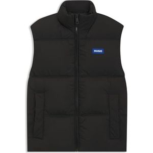 Hugo - Bodolino2541 - Gilet - Blauw