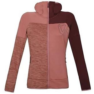 ROCK EXPERIENCE Kobra Trekking-sweatshirt voor dames