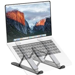 Nomadius X Stand | Beste laptopstandaard is voor comfortabel werken