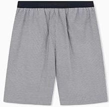 Emporio Armani - Yarn Dyed Woven - Pyjamashorts