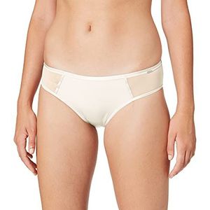 HUBER Dames Pure & Sensual tailleslip tailleslip, Ivoor (Champagne 0624), 44