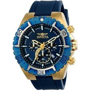 Invicta Aviator 22525 Quartz Herenhorloge - 49mm