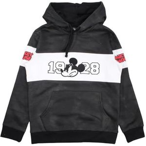 Disney - Mickey - Hoodie - Jongens