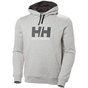 Helly Hansen Heren HH Logo Hoodie