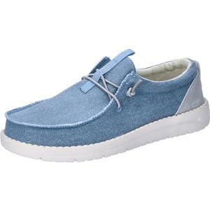 Cmp - Joy - Sneakers - Zwart - Canvas