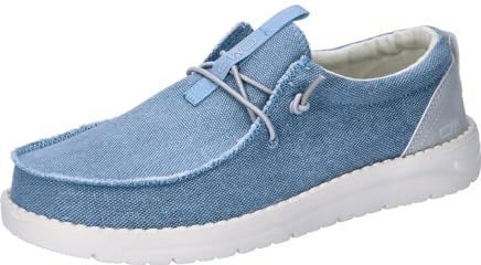 Cmp - Joy - Sneakers - Zwart - Canvas