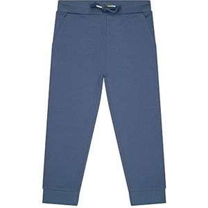 Steiff Joggingbroek voor jongens, Moonlight Blue, 122