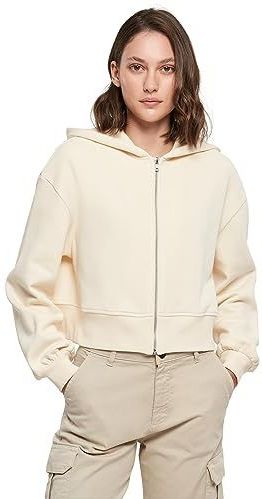 Build Your Brand - Oversized Sweatshirt - Met Rits