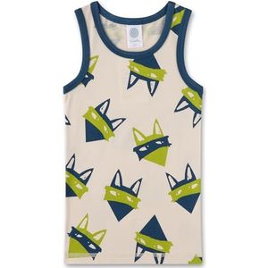 Sanetta 336690 Ondergoed voor jongens, beige, 92, Beige, 92