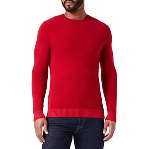 Replay heren trui, 158 rood, XL