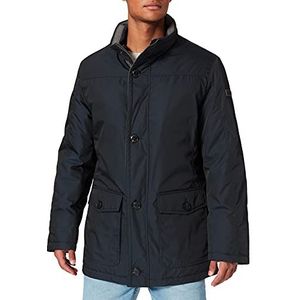 bugatti Herenjas, marineblauw, 48