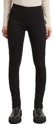 G-STAR legging wmn, Zwart (Dk Black Gd D27323-e020-b564), 25W