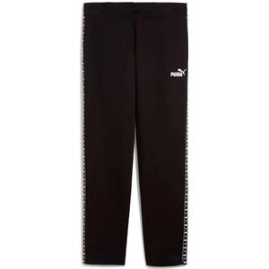 Puma - Ess Tape - Trainingsbroek - Fleece