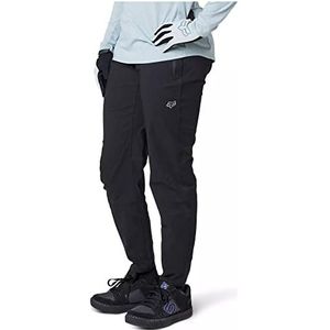 Fox W Ranger Broek Zwart