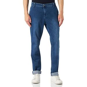 Mexx Heren Jeans, blauw, 30W Regular