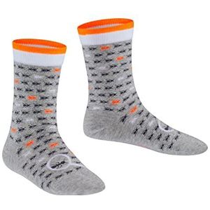 Falke Ant Stripes sokken voor jongens