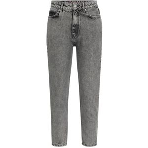 HUGO Jeansbroek voor dames, Dark Grey27, 25W x 32L