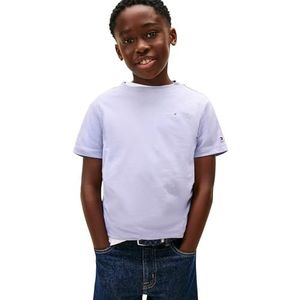 TOMMY HILFIGER Shirt  lichtlila