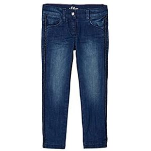 s.Oliver meisjes jeans, 57z4., 128 cm