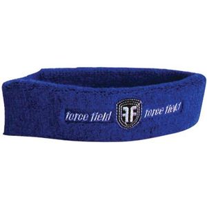 Markwort ForceField beschermende hoofdband (blauw)