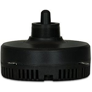 Goldwood Sound 400 Watts 8ohm Piezo Bullet Speaker Tweeter Driver Black (GT-1188)