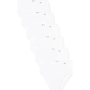 EVEN 4300 / Verpakking 6, Wit (wit), L