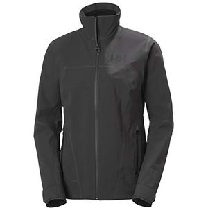Helly Hansen - Foil Pro Shell Jacket - Dames - 3-laagse Constructie - Waterdicht