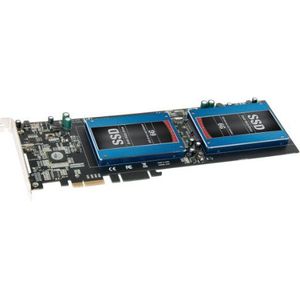 Sonnet Tempo Card voor Solid State Drive Pro