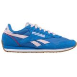 Reebok Classic AZ sneakers voor dames, Optimum Blue/Optimum Blue/Frosted Berry, 35 EU, Optimum Blue Optimum Blue Frosted Berry, 35 EU