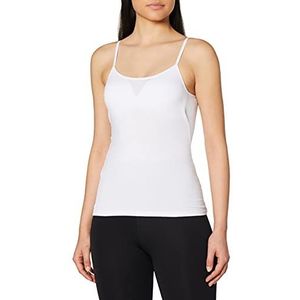 DeFacto Ondershirt voor dames, wit, XL