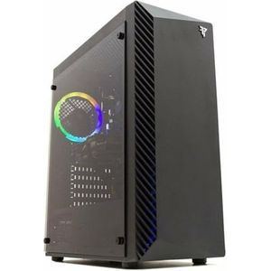 PcCom Desktop-PC Lite i5-13400F 16GB RAM 500GB SSD