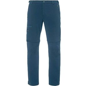 Vaude Farley Stretch T-Zip Pants II broek voor heren