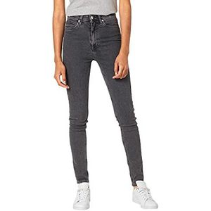Grijze spijkerbroek Dames jeans kopen? De beste jeans van 2023 nu hier  online op beslist.nl