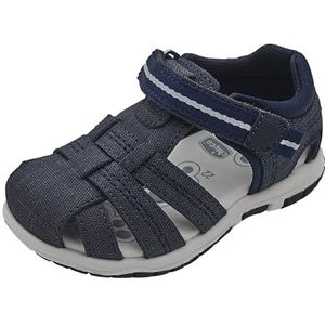 Chicco Sandalen met klittenbandsluiting, 29 EU, Blauw, 29 EU