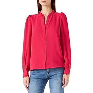 Naf Naf Dameshemd, Roze Camay, 32