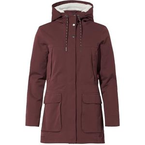 Vaude - Manukau Parka II - Vrijetijdsparka - Warm - Waterdicht, Winddicht, Ademend